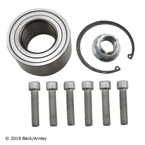 Beck/Arnley Wheel Bearing Kit  051-4206