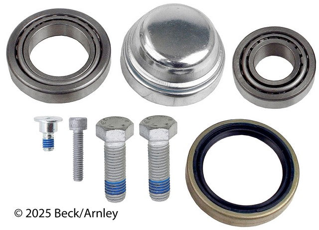 Beck/Arnley Wheel Bearing Kit  051-4216