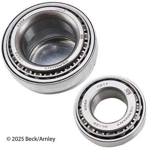 Beck/Arnley Wheel Bearing Kit  051-4216