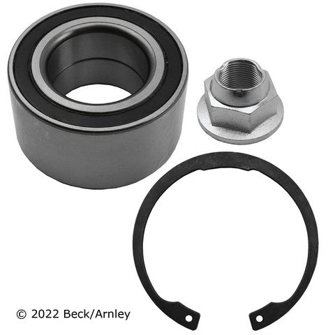 Beck/Arnley Wheel Bearing Kit  051-4217