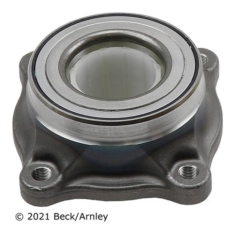Beck/Arnley Wheel Bearing  051-4232