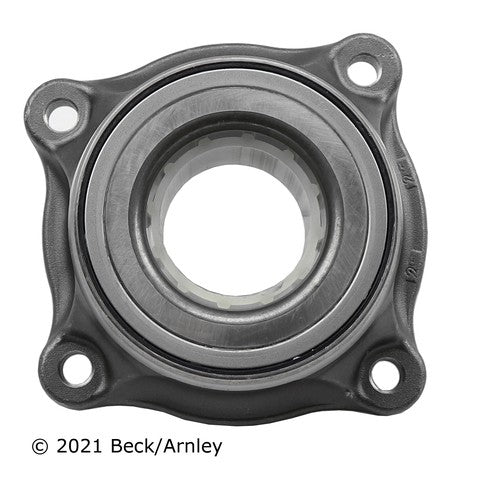 Beck/Arnley Wheel Bearing  051-4232