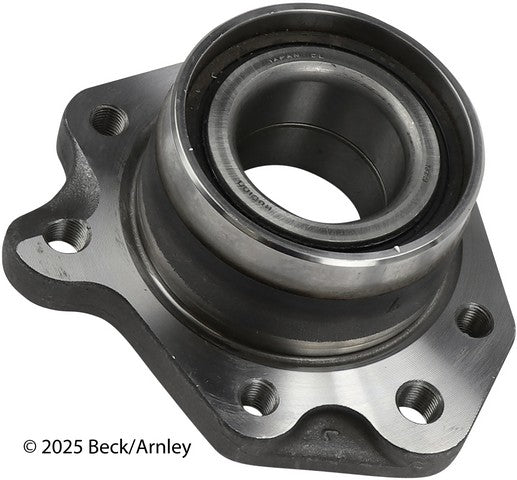 Beck/Arnley Wheel Bearing  051-4235