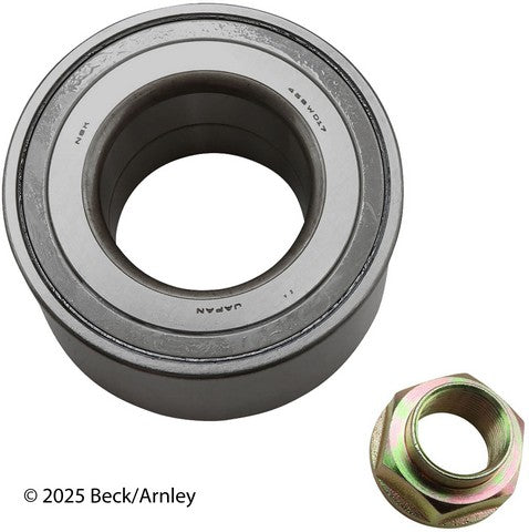 Beck/Arnley Wheel Bearing  051-4236