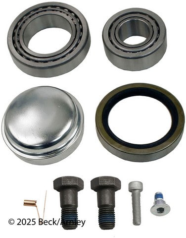 Beck/Arnley Wheel Bearing Kit  051-4243