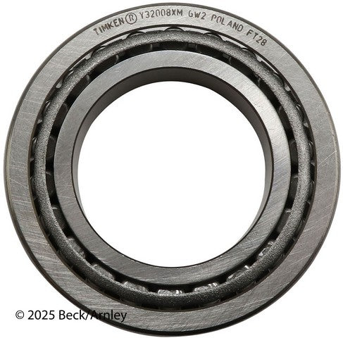 Beck/Arnley Wheel Bearing Kit  051-4243