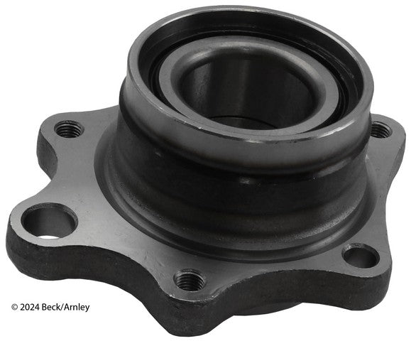 Beck/Arnley Wheel Bearing  051-4245