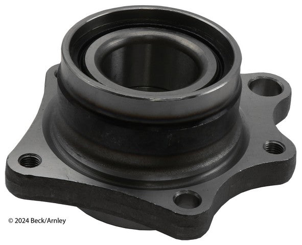 Beck/Arnley Wheel Bearing  051-4245