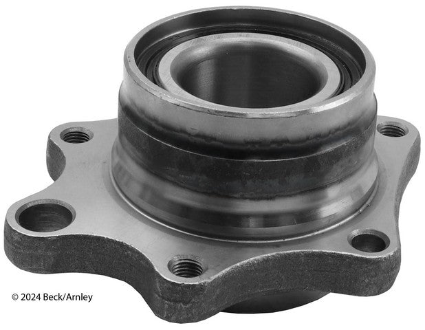 Beck/Arnley Wheel Bearing  051-4260