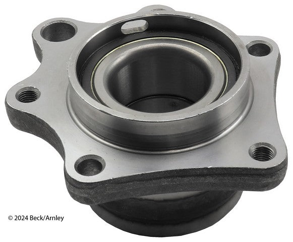 Beck/Arnley Wheel Bearing  051-4260