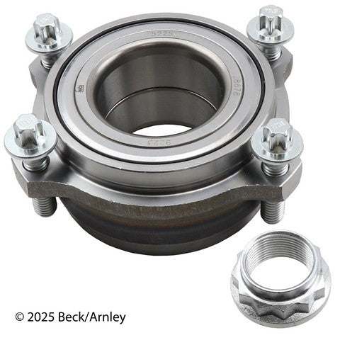 Beck/Arnley Wheel Bearing Kit  051-4261