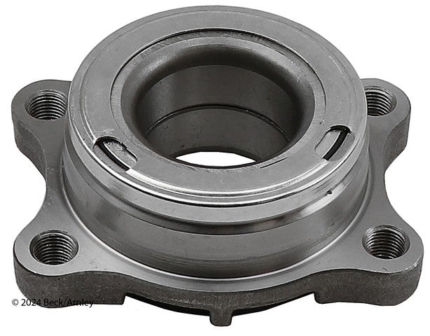 Beck/Arnley Wheel Bearing  051-4262