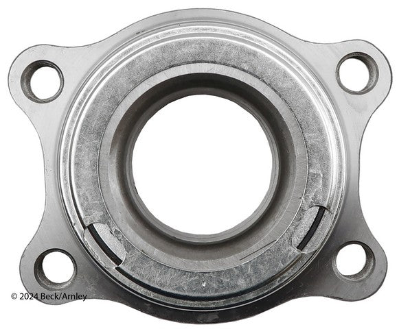 Beck/Arnley Wheel Bearing  051-4262