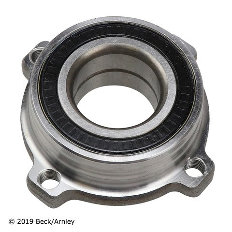 Beck/Arnley Wheel Bearing  051-4263