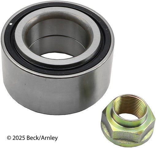 Beck/Arnley Wheel Bearing  051-4266