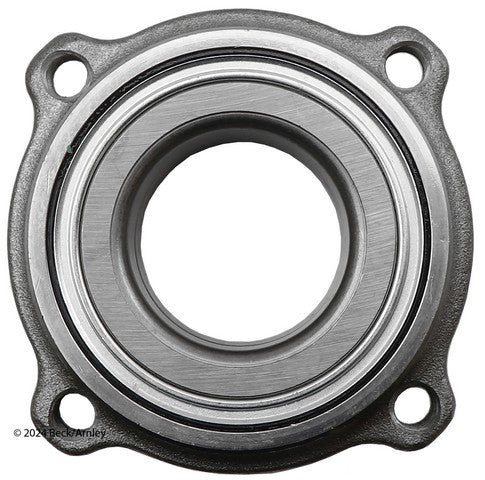 Beck/Arnley Wheel Bearing  051-4267