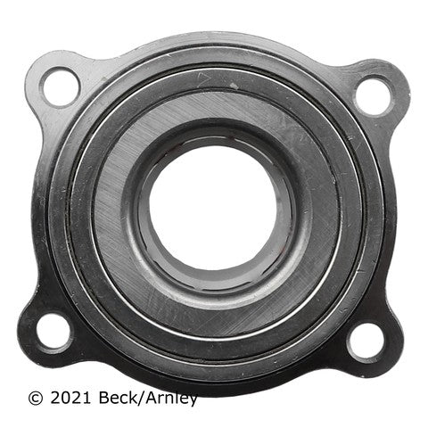 Beck/Arnley Drive Axle Shaft Bearing  051-4270