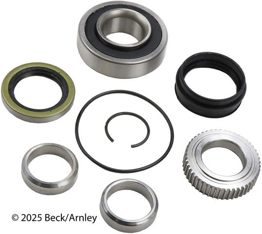 Beck/Arnley Wheel Bearing Kit  051-4272