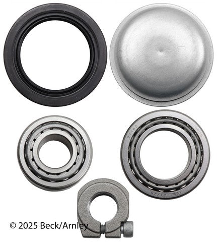 Beck/Arnley Wheel Bearing Kit  051-4273