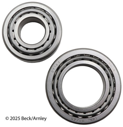 Beck/Arnley Wheel Bearing Kit  051-4273