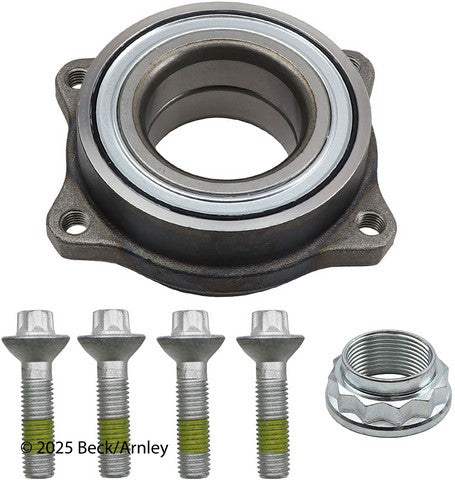 Beck/Arnley Wheel Bearing Kit  051-4274