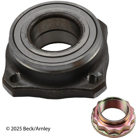 Beck/Arnley Wheel Bearing  051-4276