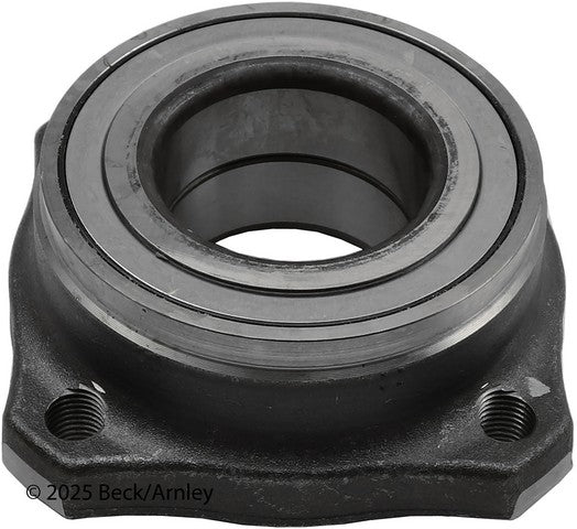 Beck/Arnley Wheel Bearing  051-4276