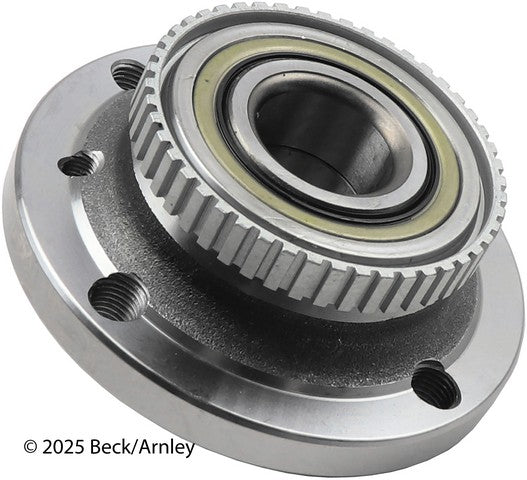 Beck/Arnley Wheel Bearing and Hub Assembly  051-6004