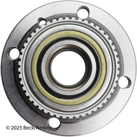 Beck/Arnley Wheel Bearing and Hub Assembly  051-6004