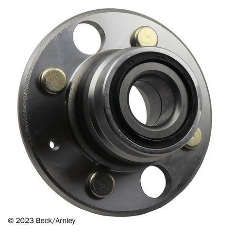 Beck/Arnley Wheel Bearing and Hub Assembly  051-6005