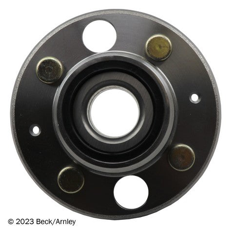 Beck/Arnley Wheel Bearing and Hub Assembly  051-6005