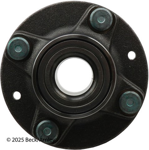 Beck/Arnley Wheel Bearing and Hub Assembly  051-6034