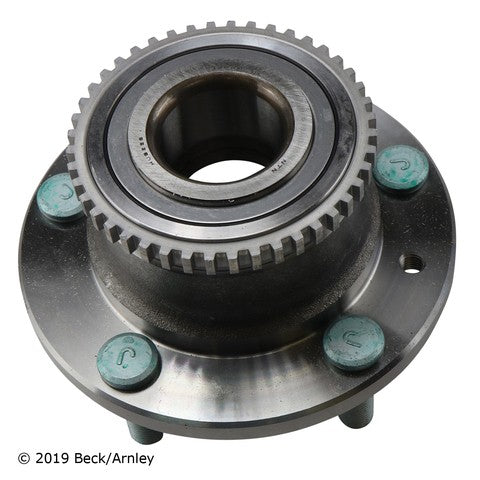 Beck/Arnley Wheel Bearing and Hub Assembly  051-6085