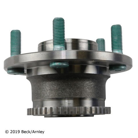 Beck/Arnley Wheel Bearing and Hub Assembly  051-6085