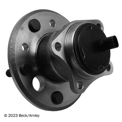 Beck/Arnley Wheel Bearing and Hub Assembly  051-6088