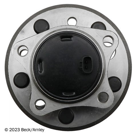 Beck/Arnley Wheel Bearing and Hub Assembly  051-6088