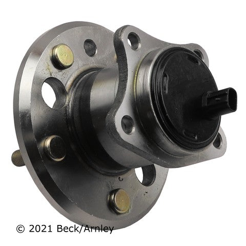 Beck/Arnley Wheel Bearing and Hub Assembly  051-6089