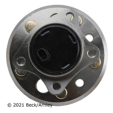 Beck/Arnley Wheel Bearing and Hub Assembly  051-6089