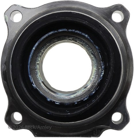 Beck/Arnley Wheel Bearing  051-6105