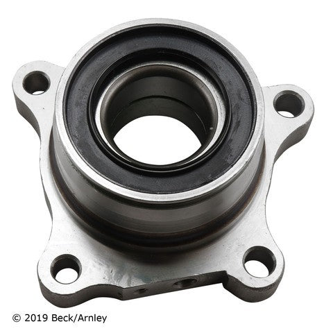 Beck/Arnley Wheel Bearing  051-6110