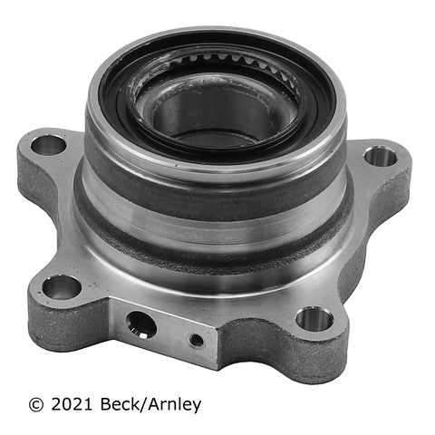 Beck/Arnley Wheel Bearing  051-6111
