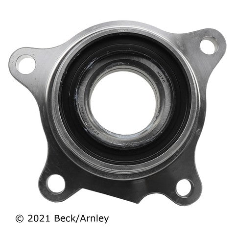 Beck/Arnley Wheel Bearing  051-6111