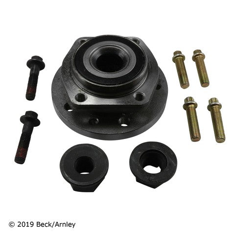 Beck/Arnley Wheel Bearing and Hub Assembly  051-6119