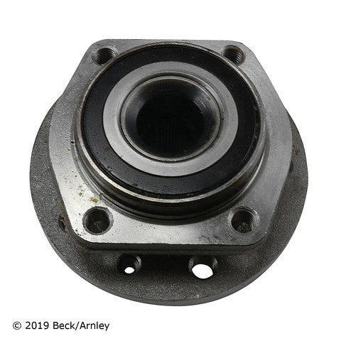 Beck/Arnley Wheel Bearing and Hub Assembly  051-6119