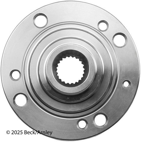 Beck/Arnley Axle Hub  051-6128