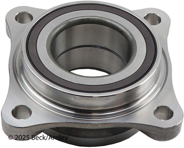 Beck/Arnley Wheel Bearing  051-6140
