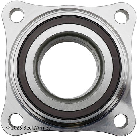 Beck/Arnley Wheel Bearing  051-6140