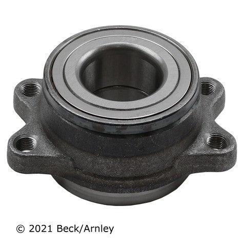 Beck/Arnley Wheel Bearing  051-6143