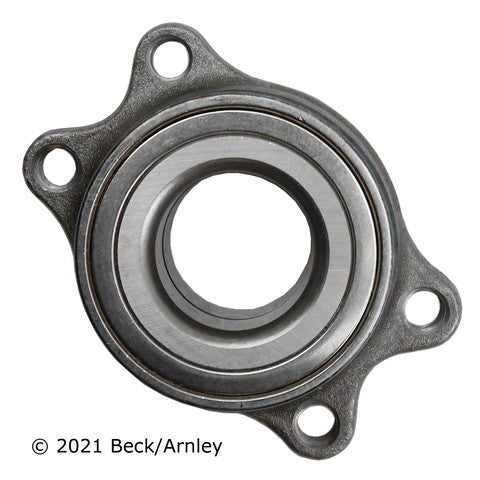 Beck/Arnley Wheel Bearing  051-6143