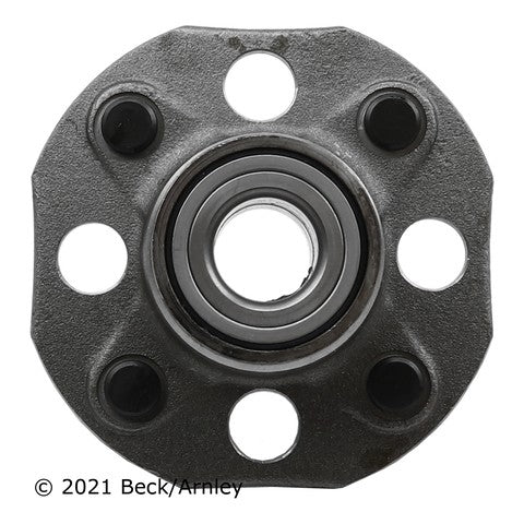 Beck/Arnley Wheel Bearing and Hub Assembly  051-6161